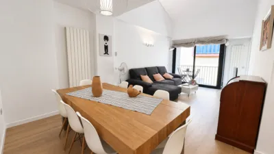 Duplex in Palafrugell Poble photo 7