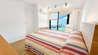 Duplex in Palafrugell Poble photo 3