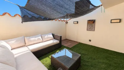 Duplex in Palafrugell Poble photo 22