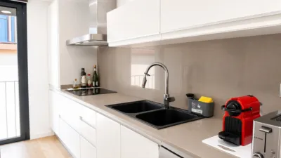 Duplex in Palafrugell Poble photo 21