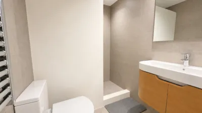 Duplex in Palafrugell Poble photo 13