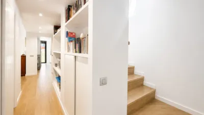 Duplex in Palafrugell Poble photo 8