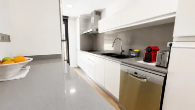 Duplex in Palafrugell Poble photo 20