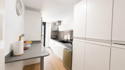 Duplex in Palafrugell Poble photo 19