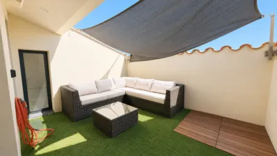 Duplex in Palafrugell Poble photo 2