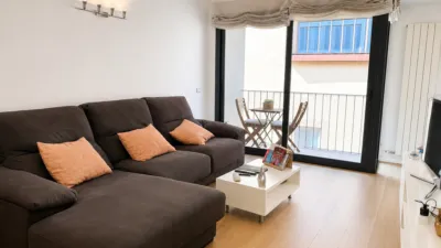 Duplex in Palafrugell Poble photo 5