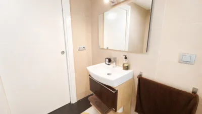 Duplex in Palafrugell Poble photo 9