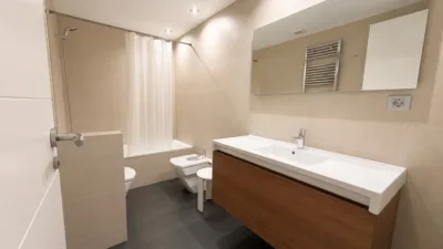 Duplex in Palafrugell Poble photo 16
