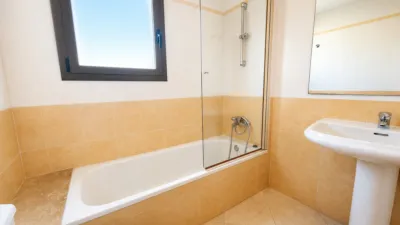 Apartment in Centre photo 18