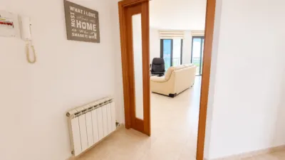 Apartment in Centre photo 6