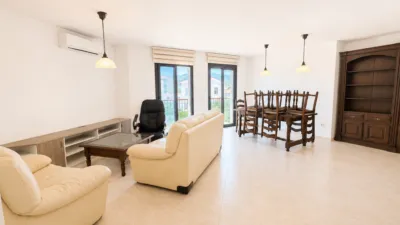 Apartment in Centre photo 3