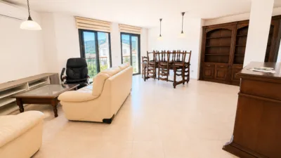 Apartment in Centre photo 5