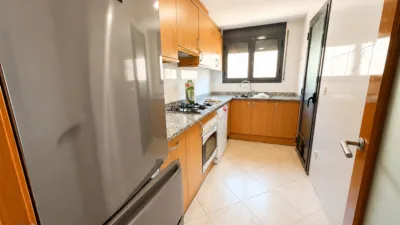 Apartment in Centre photo 8