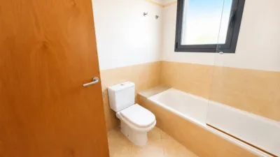 Apartment in Centre photo 17