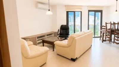 Apartment in Centre photo 4