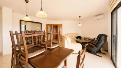 Apartment in Centre photo 2