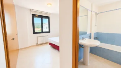 Apartment in Centre photo 13
