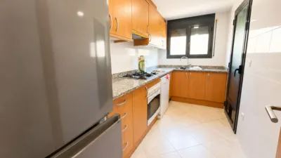 Apartment in Centre photo 7