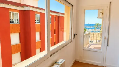 Apartment on Carretera de Palamós photo 9