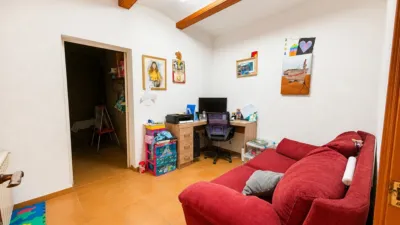 Detached chalet on Carrer de Pau Casals photo 8