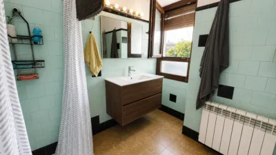 Detached chalet on Carrer de Pau Casals photo 11