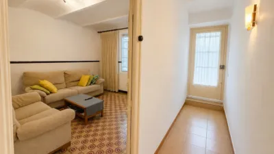 Detached chalet on Carrer de Pau Casals photo 12