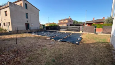 Detached chalet on Carrer de Pau Casals photo 18