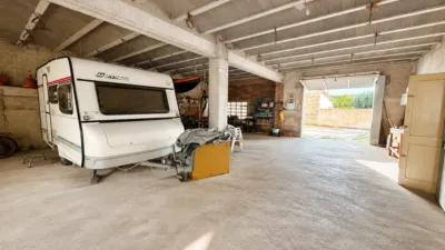 Detached chalet on Carrer de Pau Casals photo 13