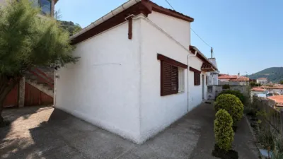 House on Ronda de Montolivet, 62 photo 2