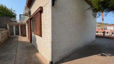 House on Ronda de Montolivet, 62 photo 5