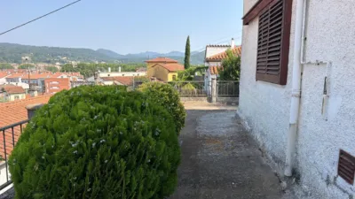 Casa en Ronda de Montolivet, 62 photo 8