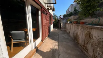 House on Ronda de Montolivet, 62 photo 3