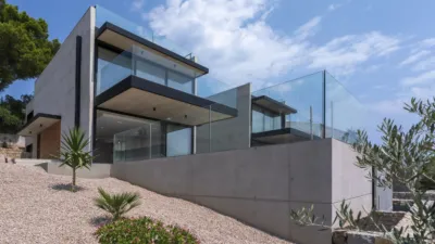 Detached house at Carrer del Cranc, 7 photo 2