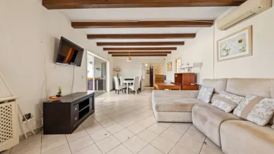 Single-family home on Carrer Nunyo Sanc photo 8