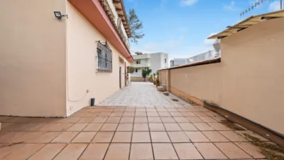 Single-family home on Carrer Nunyo Sanc photo 37