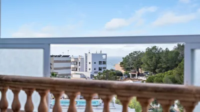 Single-family home on Carrer Nunyo Sanc photo 4