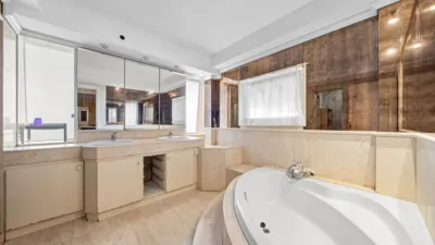 Single-family home on Carrer Nunyo Sanc photo 15
