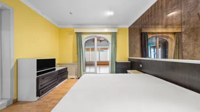 Single-family home on Carrer Nunyo Sanc photo 13
