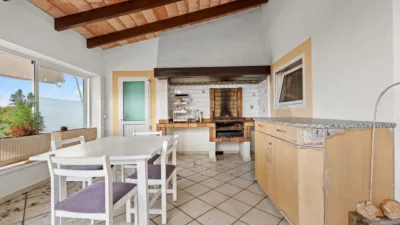 Single-family home on Carrer Nunyo Sanc photo 5