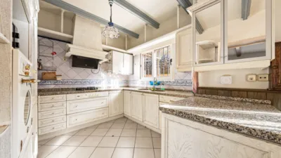 Single-family home on Carrer Nunyo Sanc photo 9