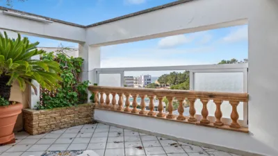 Single-family home on Carrer Nunyo Sanc photo 3