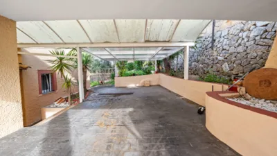 Single-family home on Carrer Nunyo Sanc photo 33