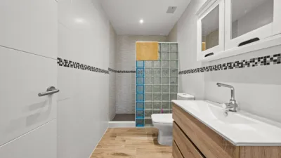 Single-family home on Carrer Nunyo Sanc photo 27