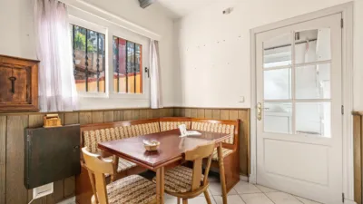 Single-family home on Carrer Nunyo Sanc photo 11