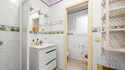 Single-family home on Carrer Nunyo Sanc photo 23