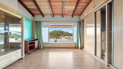Single-family home on Carrer Nunyo Sanc photo 16