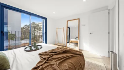 Chalet unifamiliar en Carrer Marbella photo 17