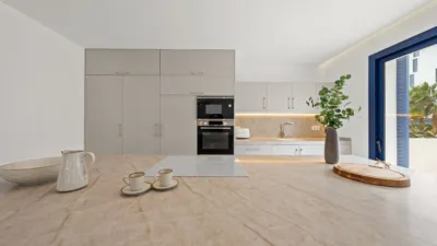 Chalet unifamiliar en Carrer Marbella photo 12