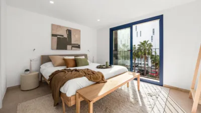 Chalet unifamiliar en Carrer Marbella photo 15