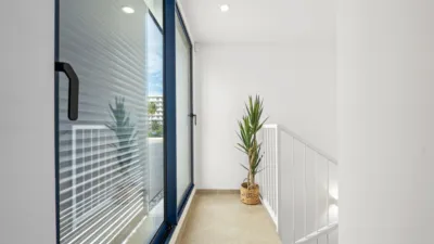 Chalet unifamiliar en Carrer Marbella photo 26